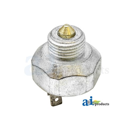 A & I Products Switch, Neutral Safety 2" x2" x1" A-1679223M2